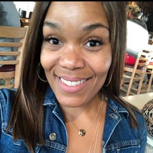 Meet your Posher, Trina